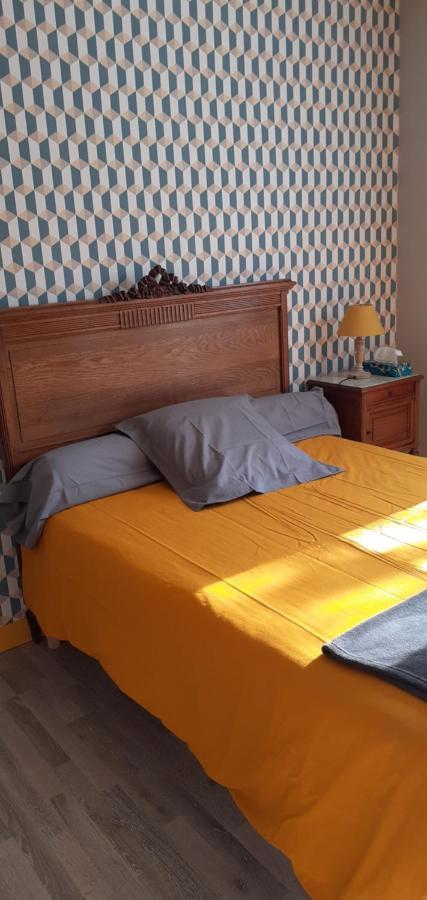 דירות Soyaux Chez Sylvie מראה חיצוני תמונה