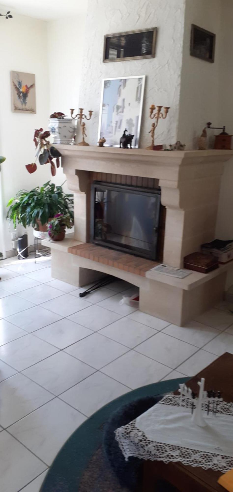 דירות Soyaux Chez Sylvie מראה חיצוני תמונה