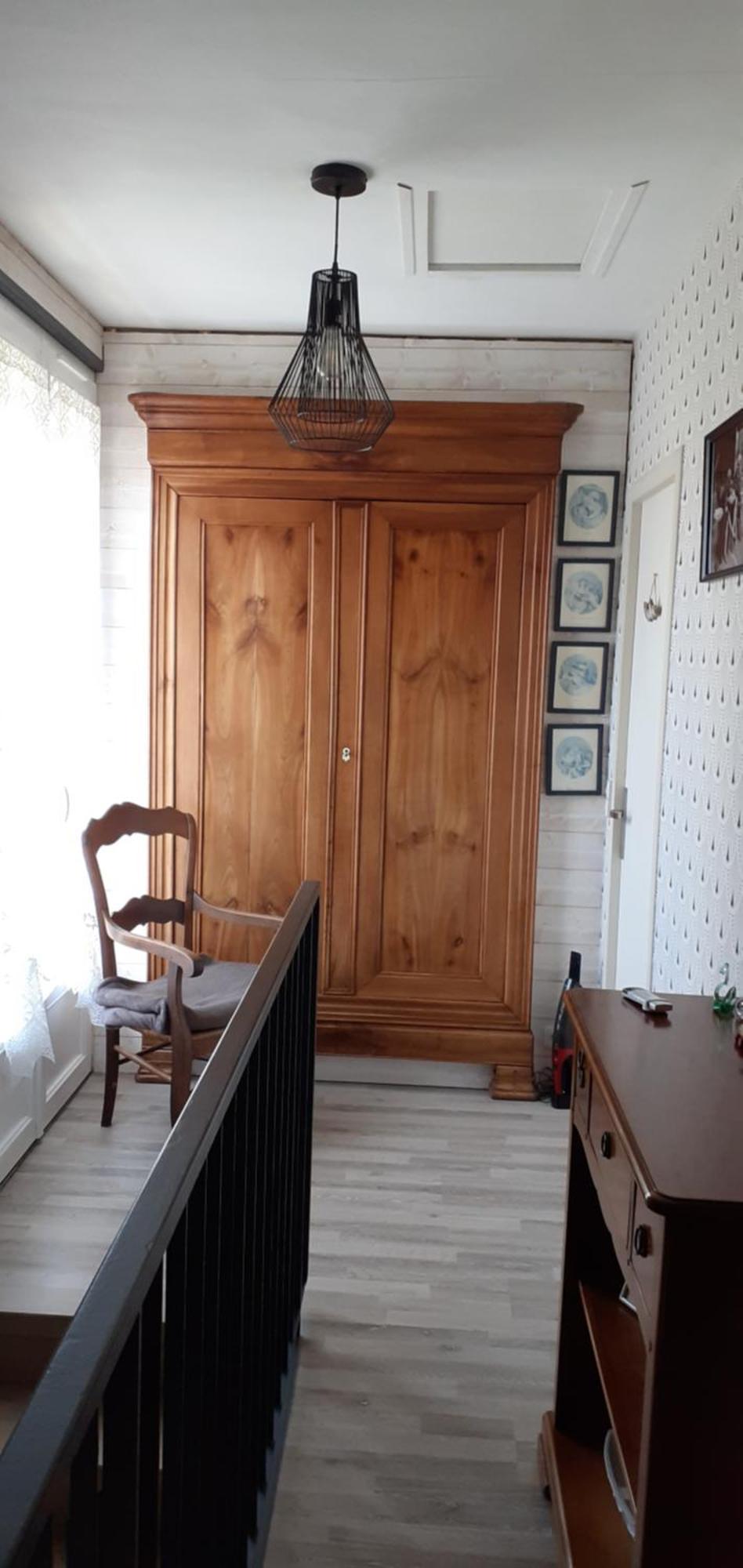 דירות Soyaux Chez Sylvie מראה חיצוני תמונה